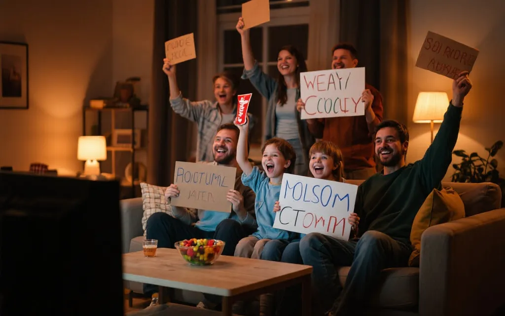 2026世界杯助威口号：把心喊到同一处的那一句