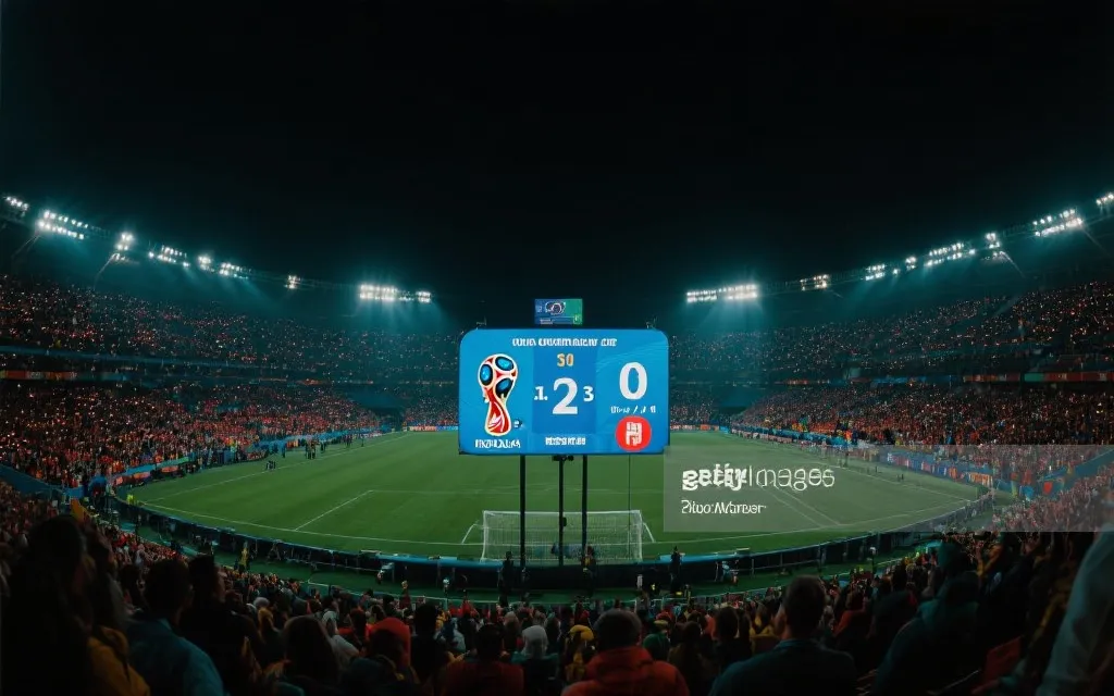 2026世界杯决赛实时比分全纪录：从首发揭晓到终场哨响的逐分钟心跳回放