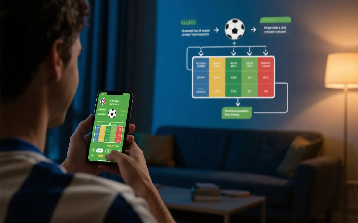 2026世界杯出线规则方法全解：亚洲、欧洲、南美怎么晋级？球迷一眼看懂积分与净胜球